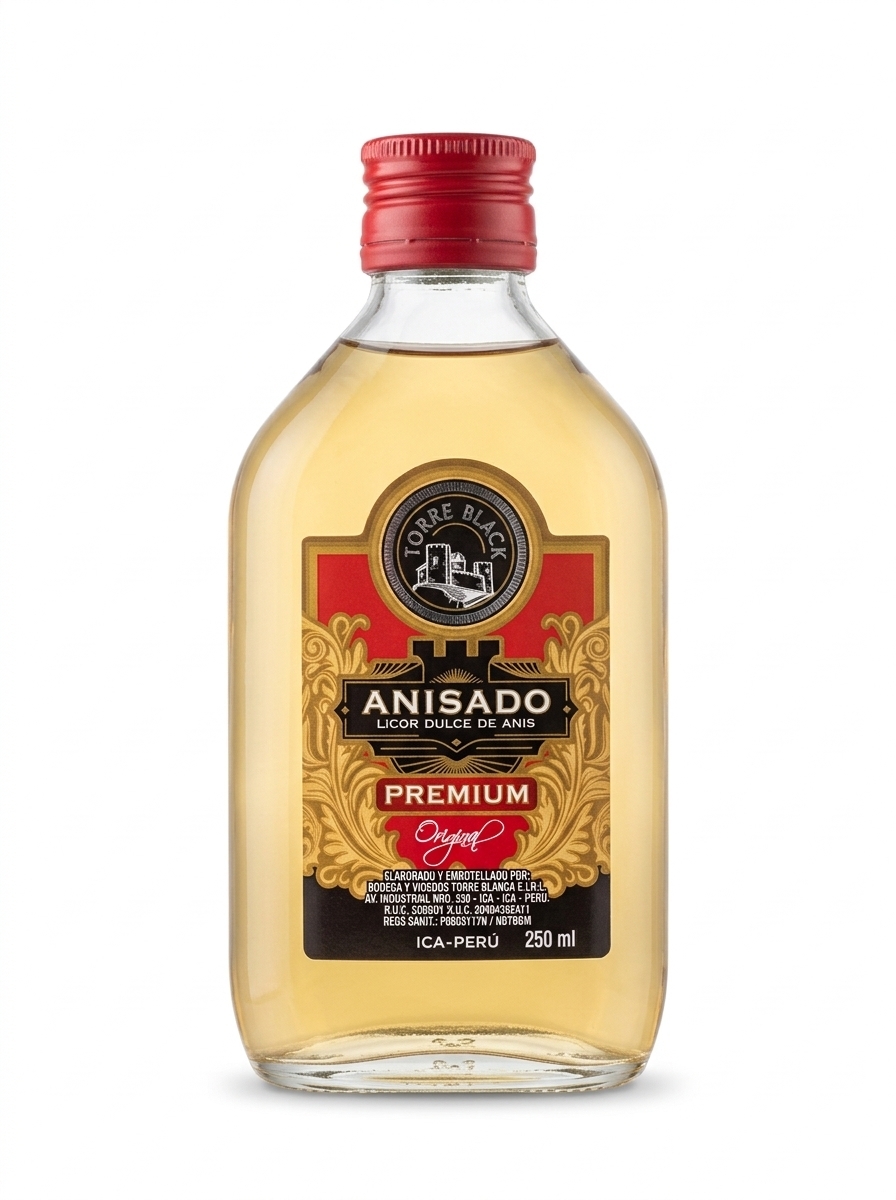 ANISADO PREMIUM