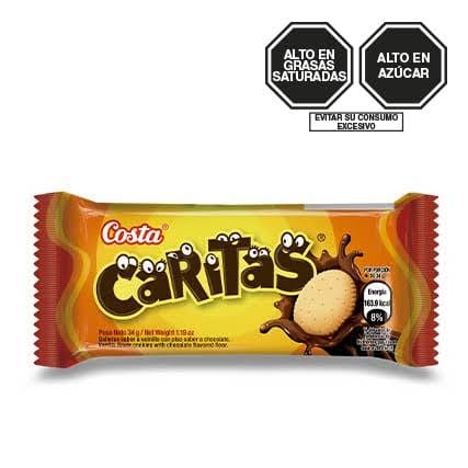 CARITAS