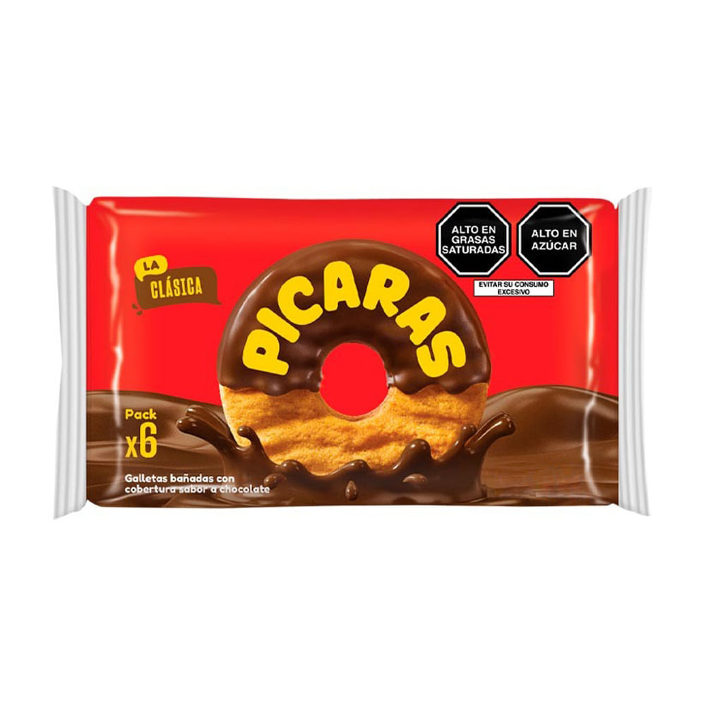 PÍCARAS